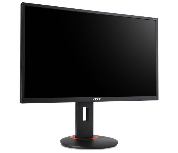 Acer XF270HUABMIIDPRZX czarny - 460400 - zdjęcie 4